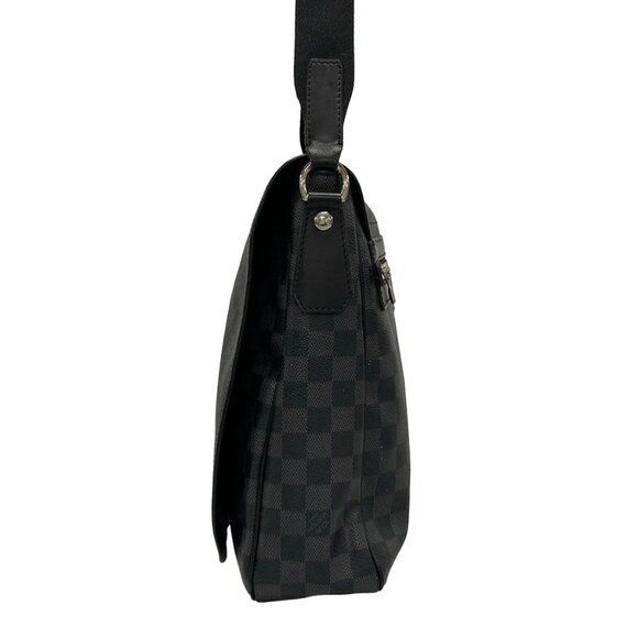 LOUIS VUITTON Daniel GM Damier Graphite bran751-100325 - Picture 3 of 16